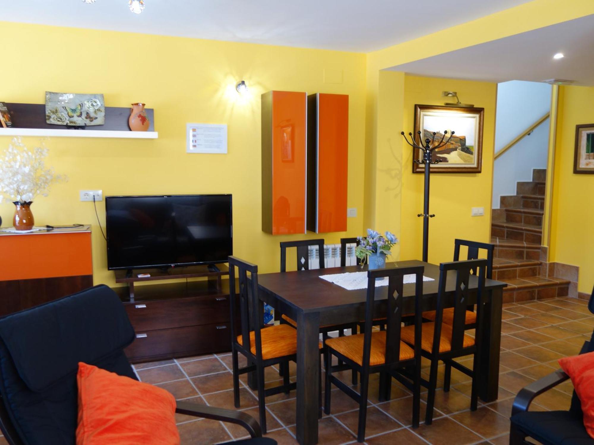 Casa Rural Maruja Aldea de San Esteban Esterno foto